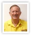 1300 Meteor Rentals staff member