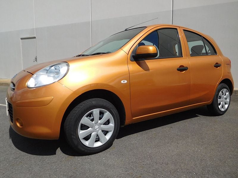 used car for sale Queensland