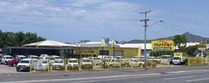 Rentals Townsville