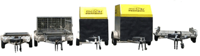 trailer rental