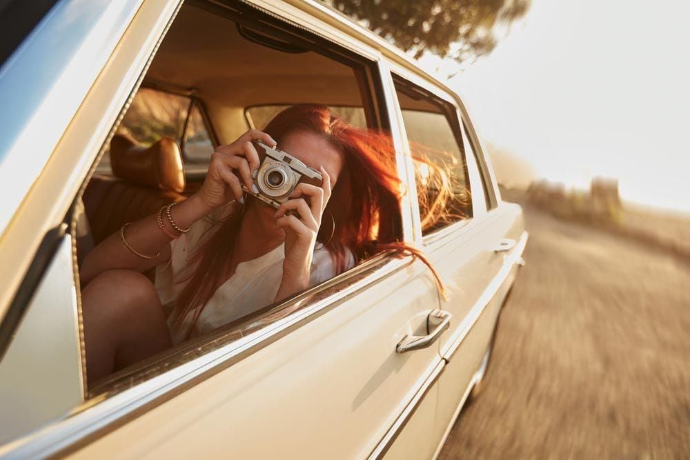 car hire