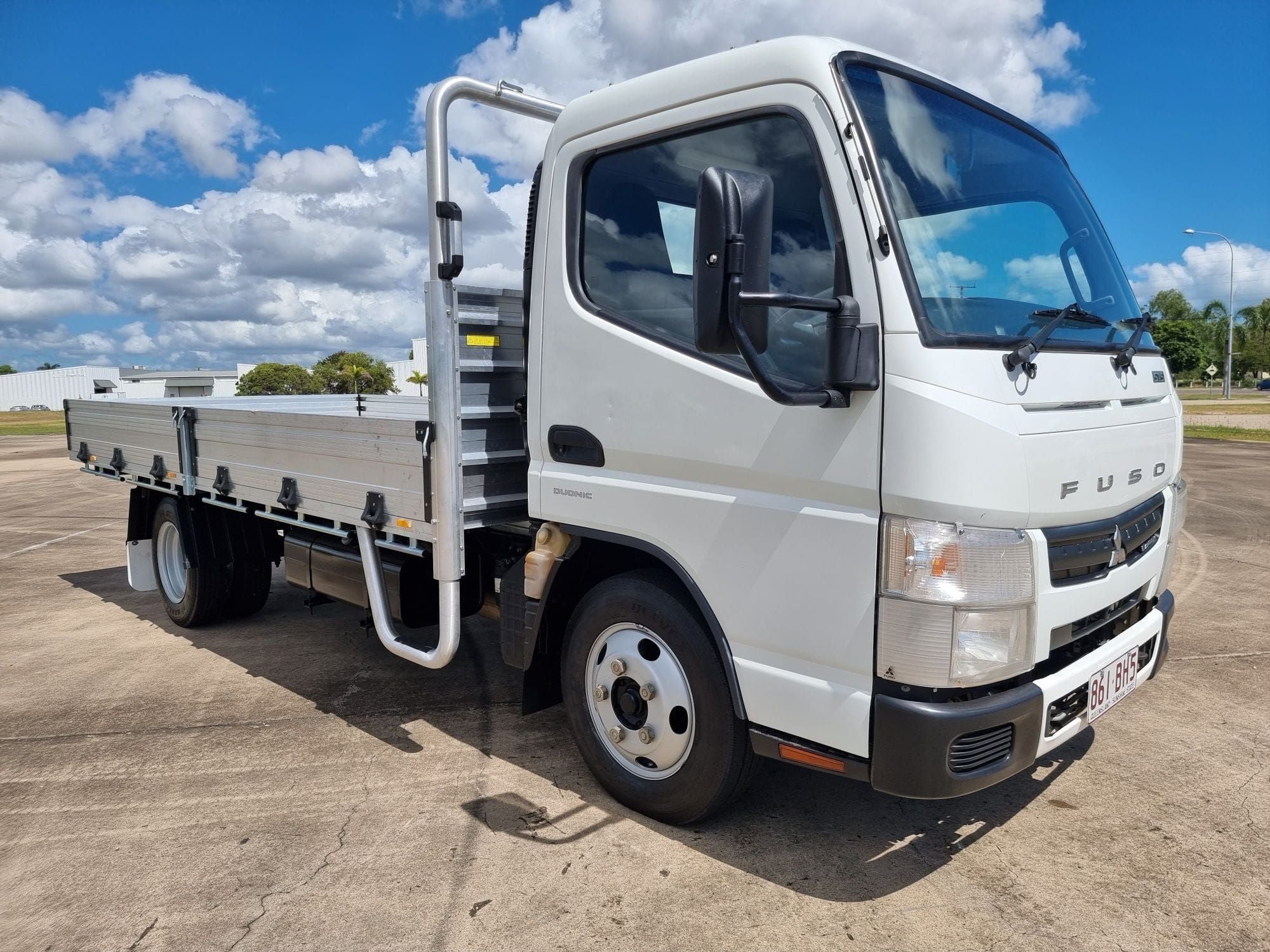 truck hire