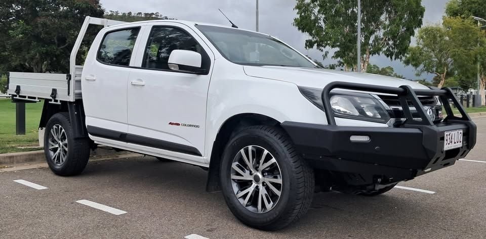 Car hire Cairns