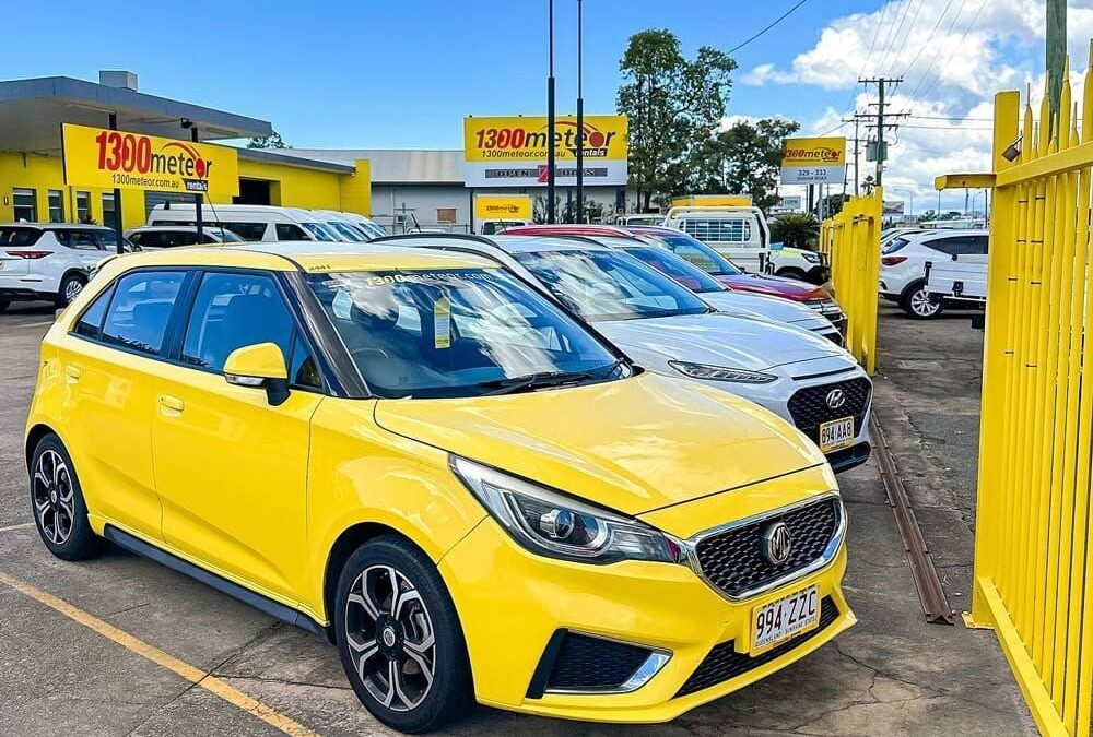 Car hire Cairns: what to expect, how to book | Get a quote