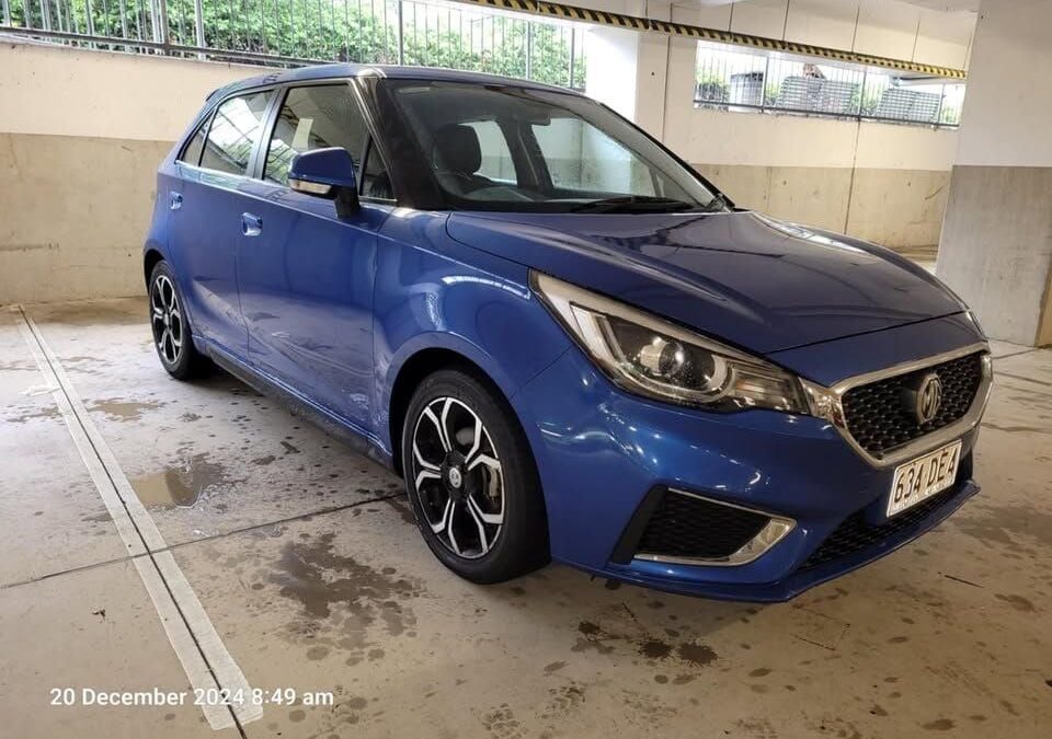 How to book one way car rental in Cairns | Book Online