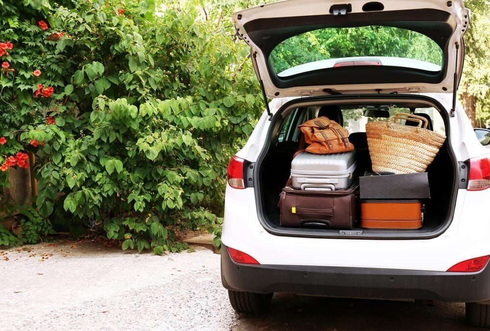 One way rental vehicles: when you don’t need to drive back