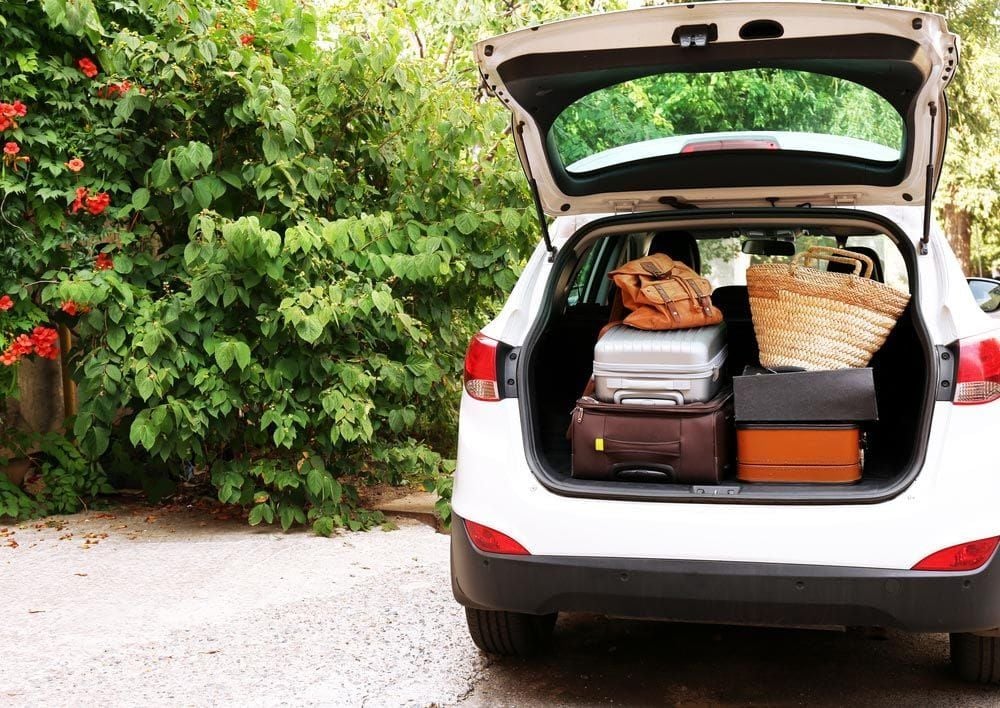 Car rental for one way between Cairns, Townsville, Mt Isa