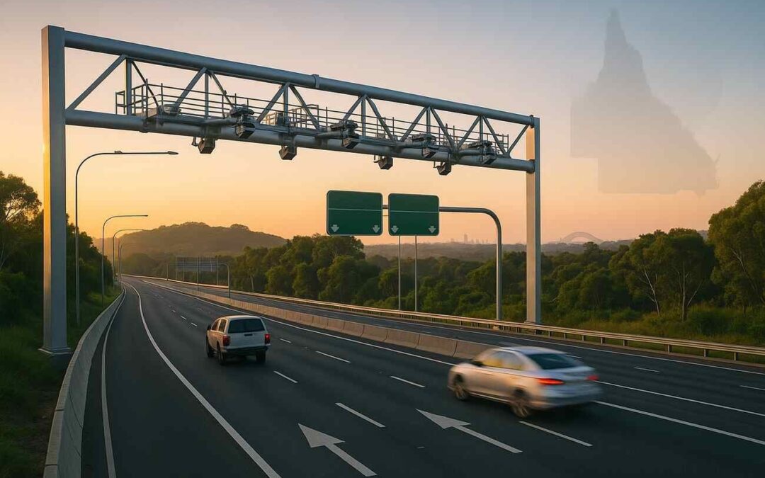 Tolls in QLD made easy | East coast car rentals