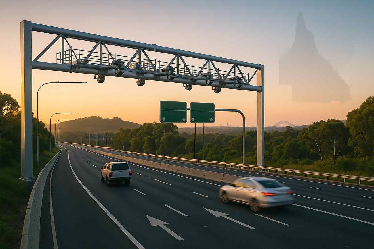 tolls in qld