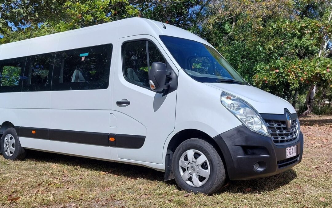 When to choose a 12 passenger bus rental over multiple cars