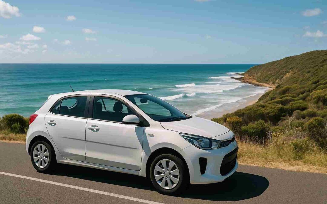 How to choose between SUV, sedan, and hatchback car rental
