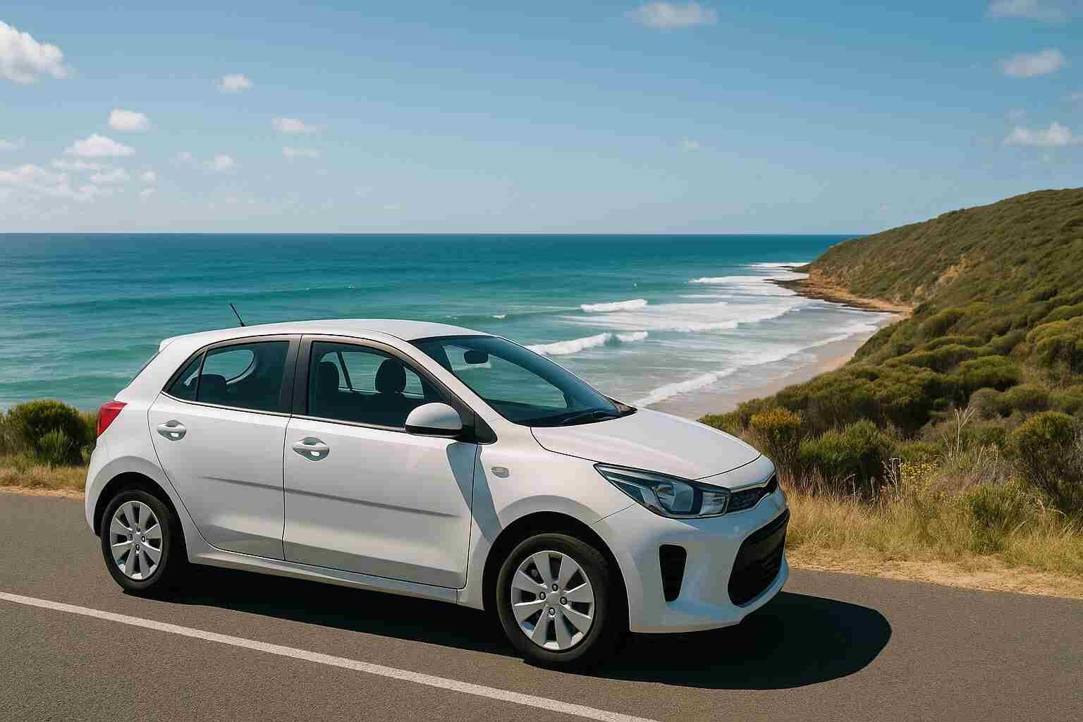 car rental for foreigners
