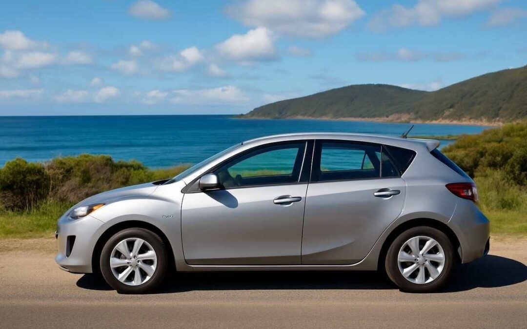 Does travel insurance cover car rental in Australia?