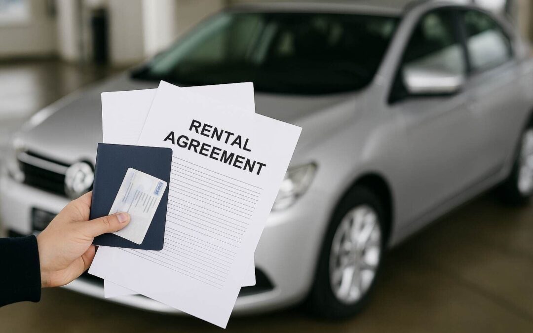 Do you need car hire insurance? 1300 Meteor Rentals