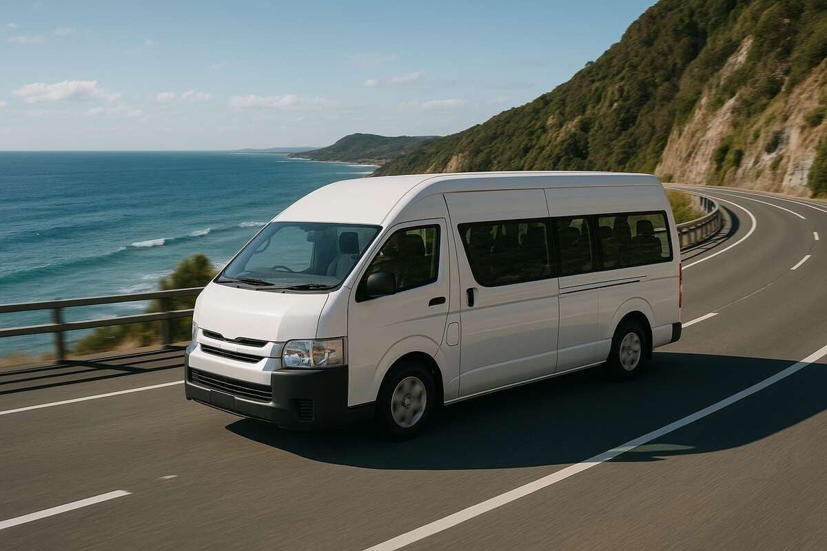 rent a car in Australia