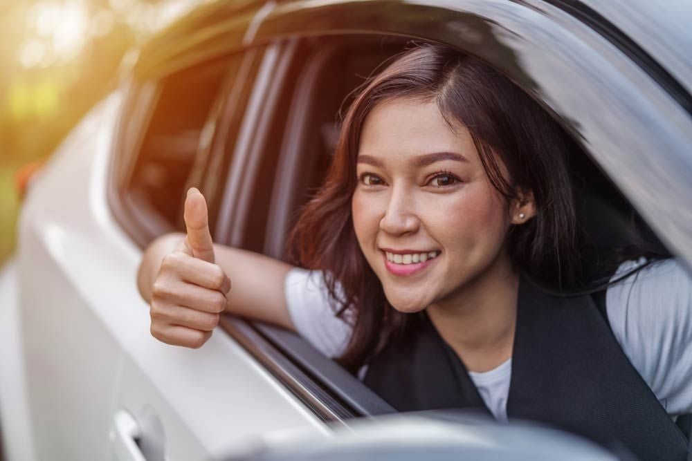 SUV car hire Queensland