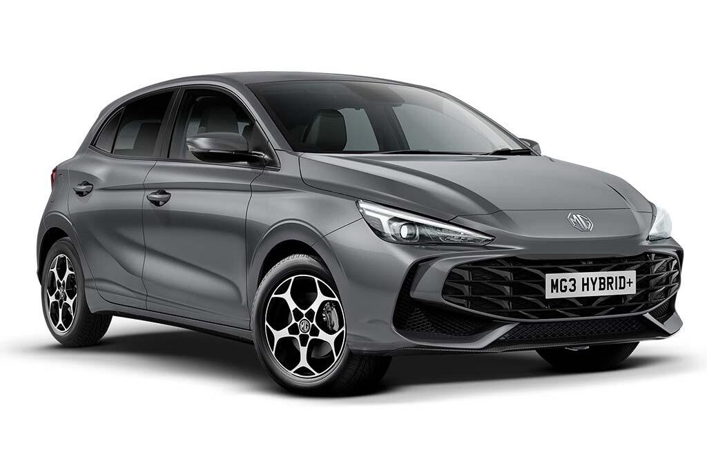 Economy Hatchback Automatic