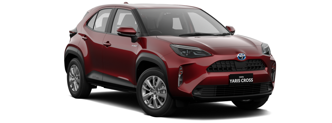 4×2 SUV or small wagon (Estate) AUTOMATIC