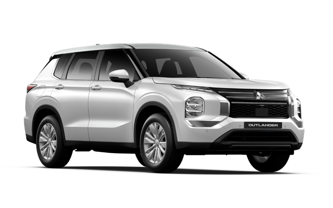 4×2 SUV or Mid Size Wagon (Estate) AUTOMATIC