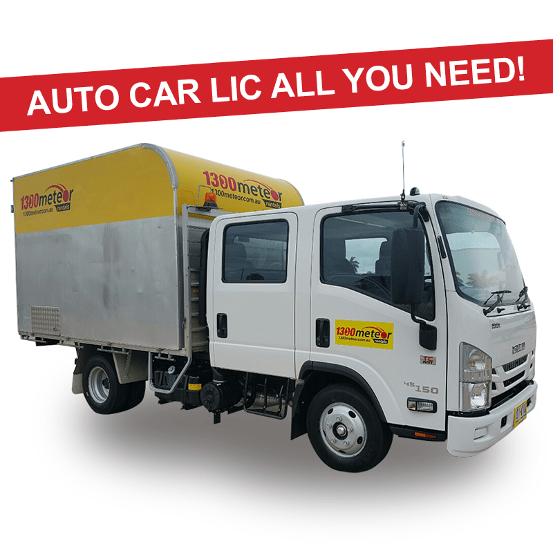 Furniture truck hire Queensland